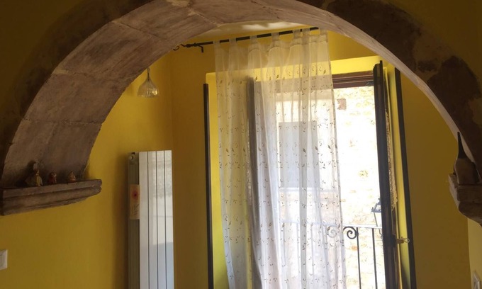 Acciano House | BEAUTIFUL HOUSE IN THE HEART OF THE HISTORIC CENTER OF ACCIANO (AQ)