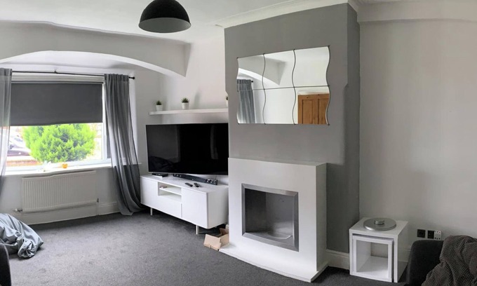 Lytham St. Anne's House | Beautiful house, Perfect Location, Lytham St Annes