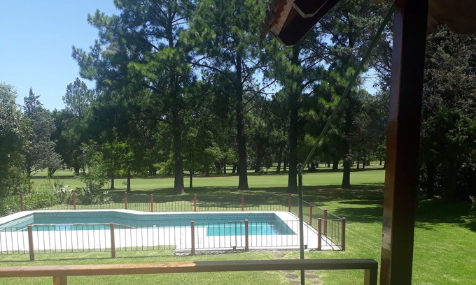 Pilar Centro House | Beautiful house to relax, well located, Pilar Buenos Aires