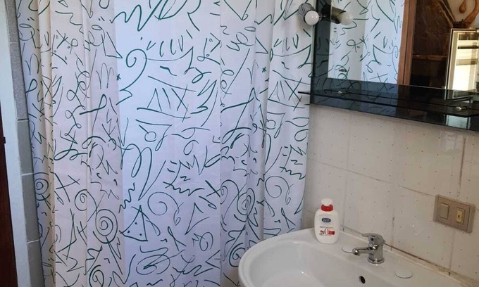 Soleminis House | Beautiful house with large garden.