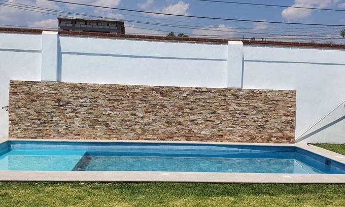 El Capulin House | Beautiful house with pool.