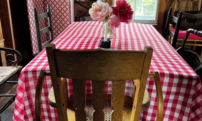 Islesboro House | Beautiful Island Home Getaway