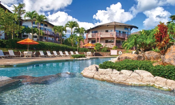 Princeville Resort | Beautiful Ka Eo Kai - 1BR/1BA