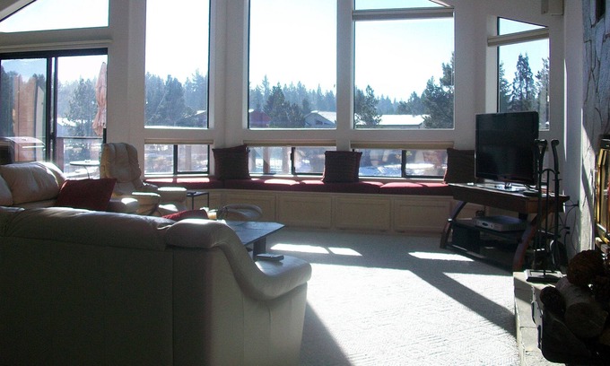Tahoe Keys House | Beautiful Lake House With Boat Dock/gorgeous Views