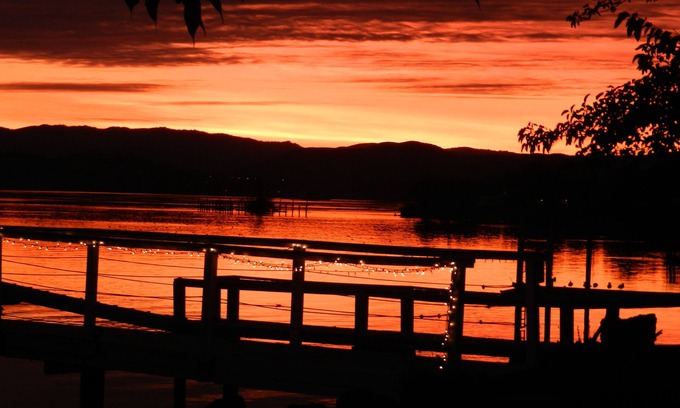 Nice House | Beautiful Lakefront Home SEPTEMBER 27 KELSEYVILLE PEAR FESTIVAL GREAT EVENT