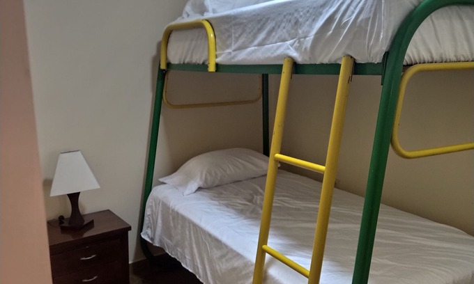 Engativa Apartment | Beautiful location near the airport