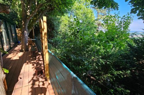 Meulan-en-Yvelines Apartment | Beautiful loft for 2 with lovely terrace in a quiet location