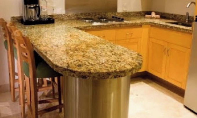 Bucerias Hotel | Beautiful luxury 2 bedroom hotel room on the beach