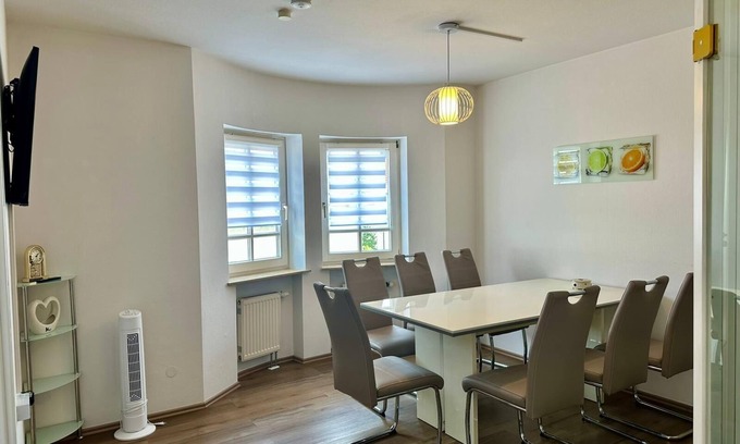 Wangen im Allgaeu Apartment | Beautiful maisonette on the outskirts of Wangen