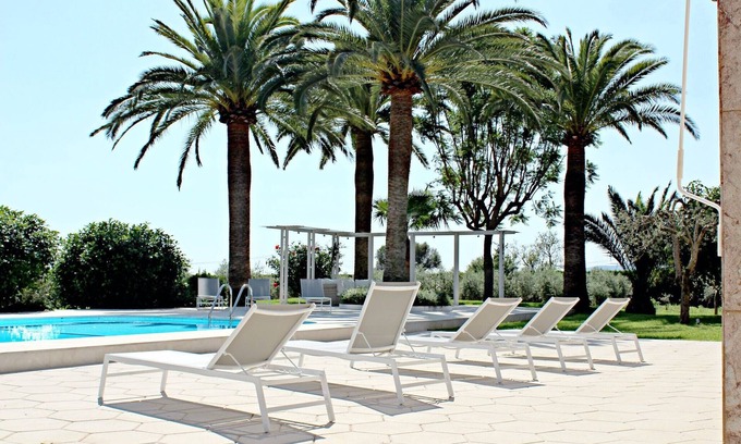 Marratxi Villa | Beautiful Mallorca Villa | Can Raime | 4 Bedrooms | Gorgeous Garden & Private.