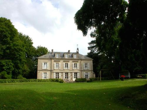 Louhans Villa | Beautiful Master House Louhans center