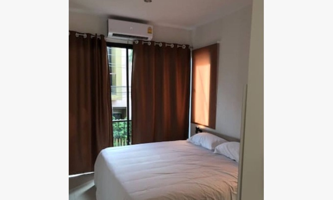 Bophut Hills Apartment | Beautiful modern house across the road from beach