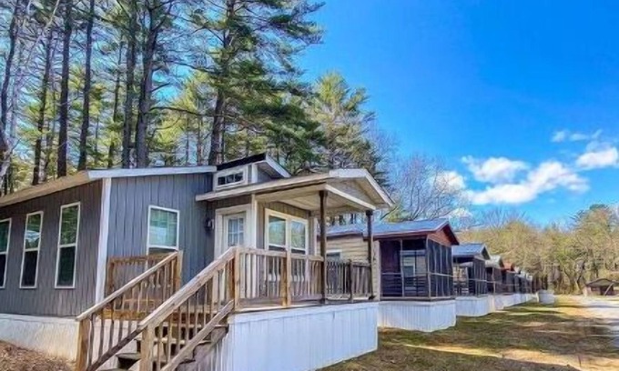 Queensbury Cottage | Beautiful New Built Cottage!