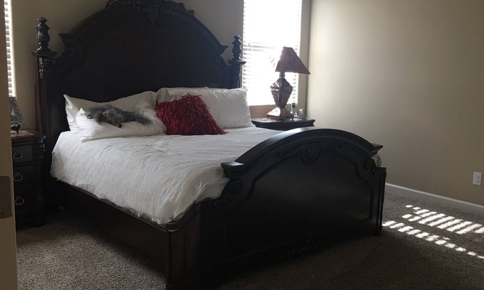 Peoria House | Beautiful New Home Vistancia & Happy Valley Peoria/Vistancia