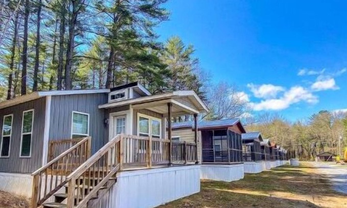Queensbury Cottage | Beautiful Newly Built Cottage (9)