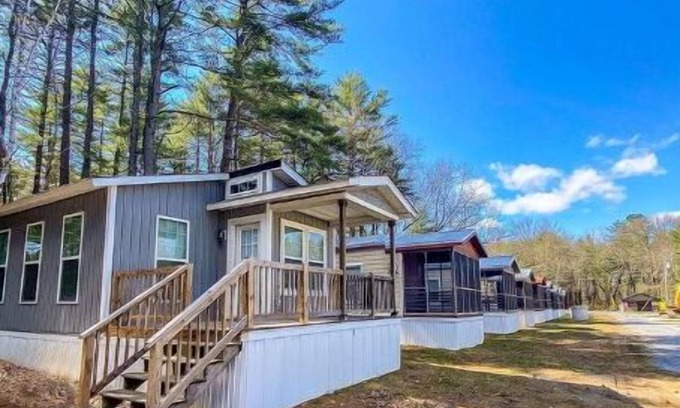 Queensbury Cottage | Beautiful Newly Built Cottage (14)