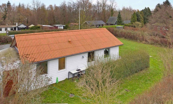 Frørup House | Beautiful newly renovated summer house by the sea