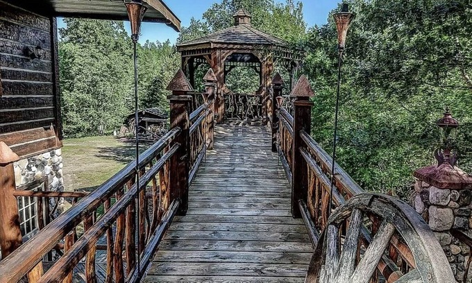 Eagle River Bed & Breakfast | Beautiful Northwoods Getaway