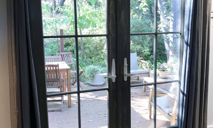 Murphys House | Beautiful Oaks ("Bella Robles") guest house - Close to downtown Murphys