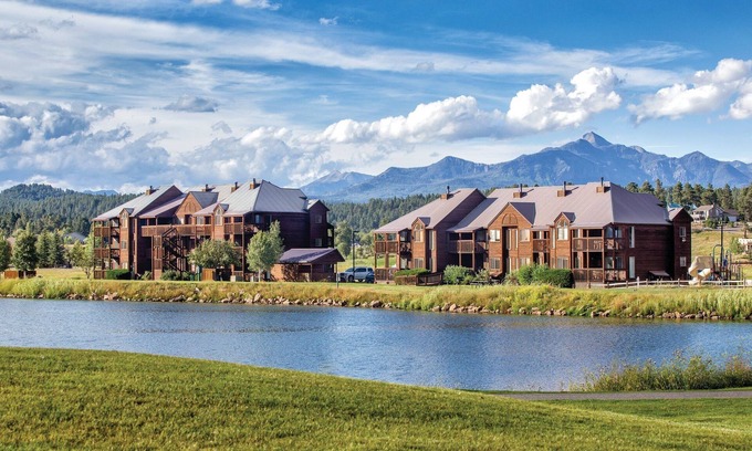 Pagosa Springs Resort | Beautiful Pagosa Springs 1BR/BA Suite