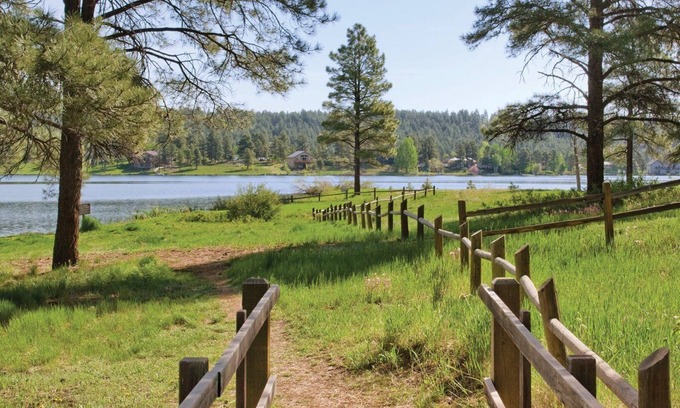 Pagosa Springs Resort | Beautiful Pagosa Springs 1BR Suite