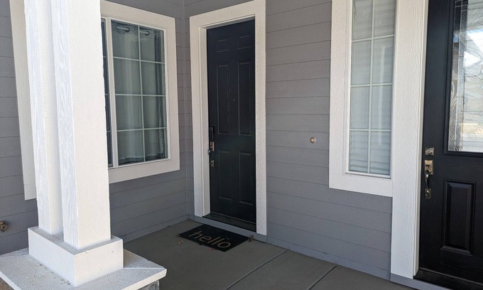 Spanish Springs Apartment | Beautiful peaceful private in-law suite