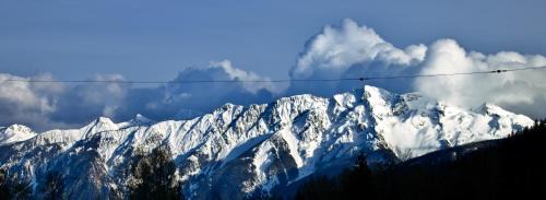 Pemberton Apartment | Beautiful Pemberton Valley 1 bedroom suite with king size bed WIFI cable TV complimentary parking walk to Village gorgeous views of Mount Currie