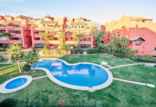 Torrox Costa House | Beautiful Penthouse