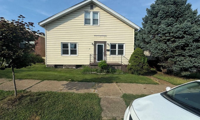 St. Louis House | Beautiful place near the park!