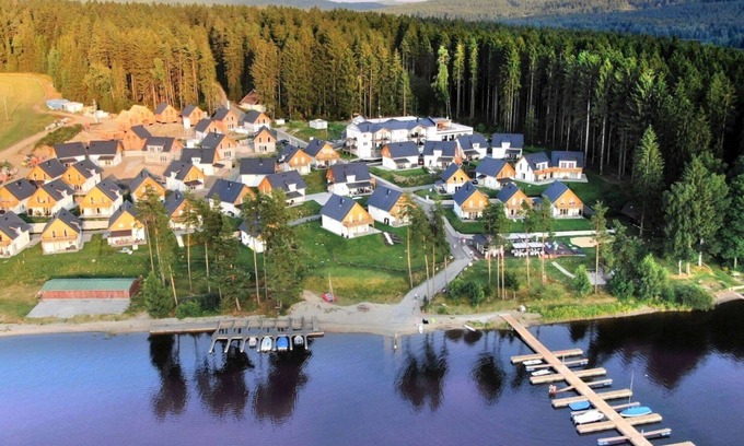 Lojzova Paseka House | Beautiful private villa for 8 guests with WIFI, TV, terrace and pets allowed