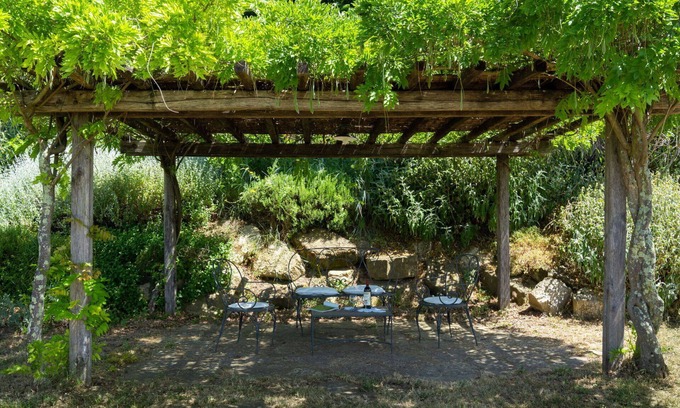 Pontassieve House | Beautiful private villa for 11 guests with WIFI, private pool, TV and balcony, close to Florence