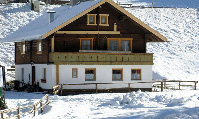 Finkenberg House | Beautiful private villa for 15 guests with TV, terrace, pets allowed and panoramic view