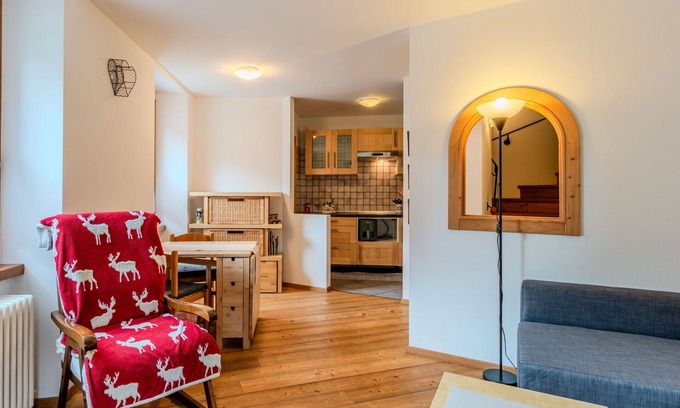 Caderzone Terme House | Beautiful private villa for 4 people with WIFI, TV and balcony