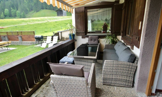 Kleinarl House | Beautiful private villa for 15 guests with WIFI, TV, terrace, pets allowed and parking