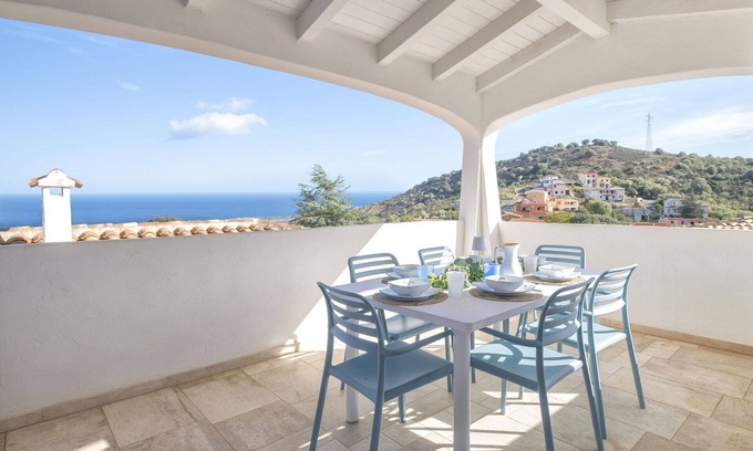 San Lorenzo House | Beautiful private villa for 7 guests with A/C, private pool, WIFI, TV and patio