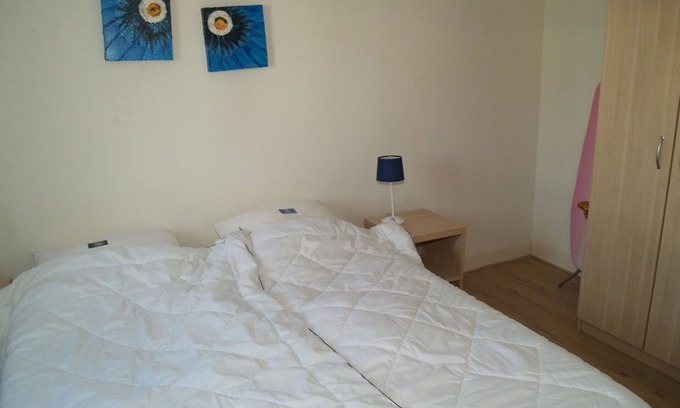 Susteren House | Beautiful private villa for 4 people with pool, WIFI, TV, terrace and parking