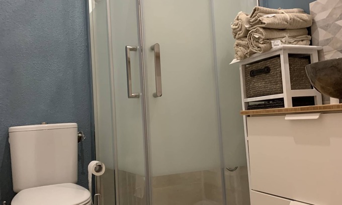 Pyla-sur-Mer Apartment | Beautiful Pyla sur mer apartment - Private terrace and parking - 200m from the beach