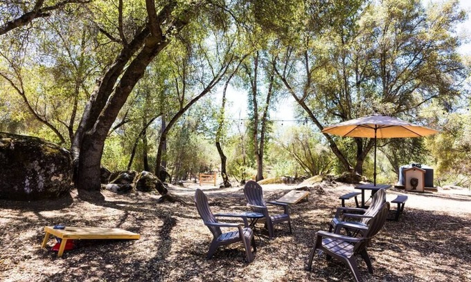 Mariposa House | Beautiful, Relaxing, Getaway, near Yosemite National Park!