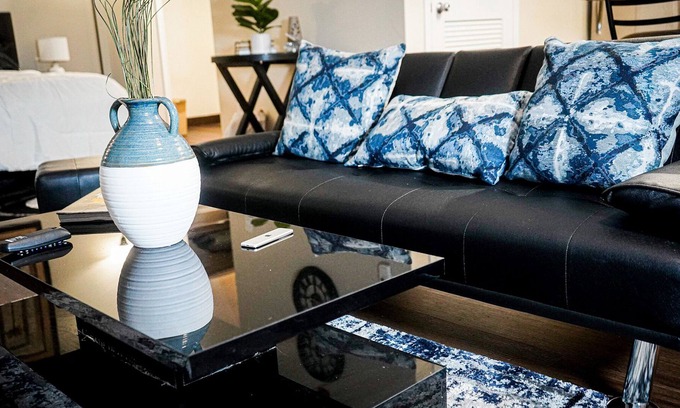 Southfield Apartment | Beautiful, Renovated, Cozy, Modern & Quiet Studio Apartment in Southfield MI!
