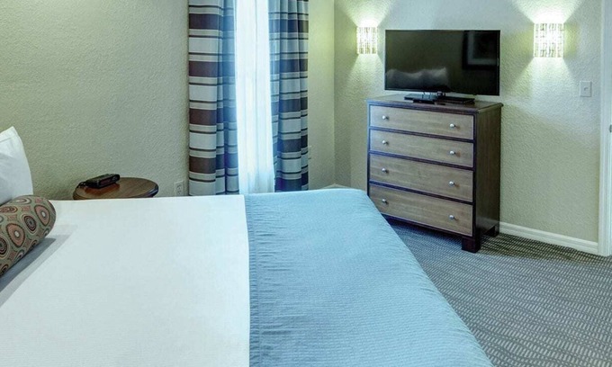 Kissimmee Resort | Beautiful resort near Disney