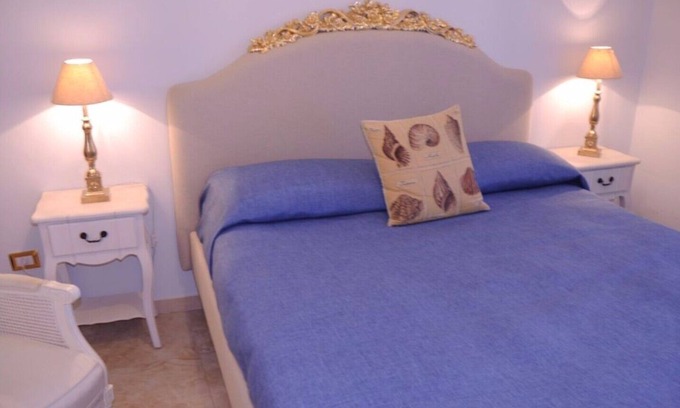 Trapani Bed & Breakfast | BEAUTIFUL ROOMS WITH BREAKFAST AND COMFORT NEAR BEACH OF SAN VITO LO CAPO 5