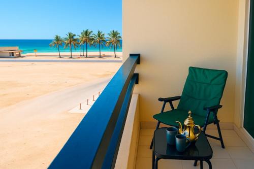 Salalah Apartment | Beautiful Salalah Beach Apartments - 3 By Beautiful Salalah Tours
