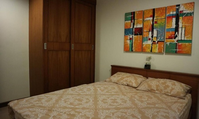 Khanom Condo | Beautiful, sea-view, 3-bedroom condo situated on the southern Gulf of Thailand