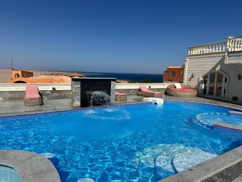 Sharm El Sheikh Apartment | Beautiful secluded apartment with pool