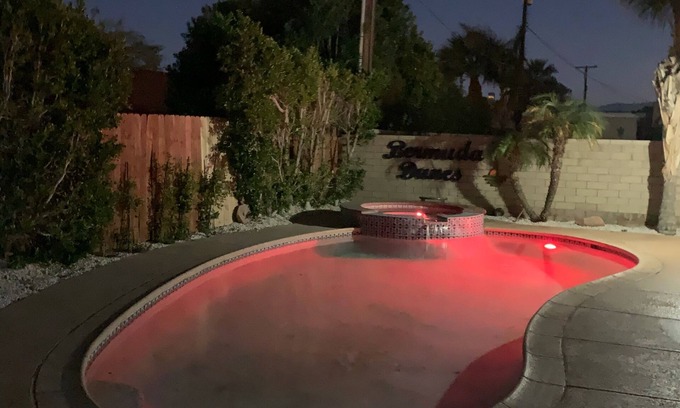Bermuda Dunes House | Beautiful Spacious Home. Pool and Spa . Coachella & Stage Coach Fest