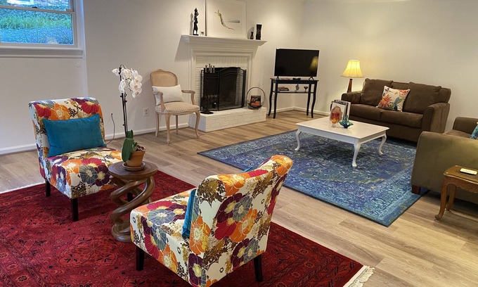 McLean Apartment | Beautiful Spacious 1BR in McLean