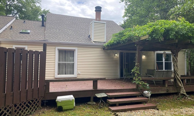 Marietta House | Beautiful Spacious Family Home, near Braves Stadium.