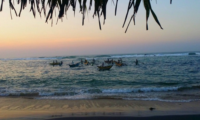 Bandaramulla House | Beautiful Sri Lanka Home