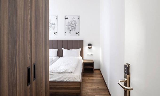 Heidelberg City Centre Apartment | Beautiful stay in Heidelberg