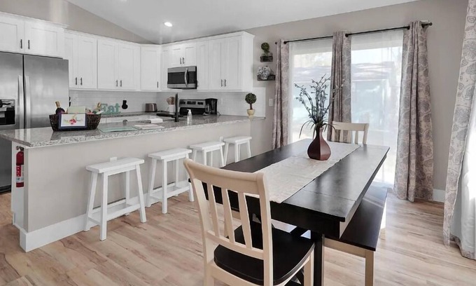 St. Augustine Apartment | Beautiful Studio apartment (688513) by Houzlet